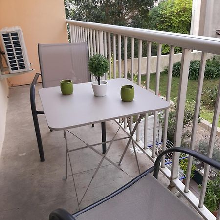 Studio Masol Avec Balcon Amelie-les-Bains-Palalda ภายนอก รูปภาพ
