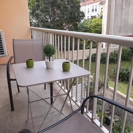 Studio Masol Avec Balcon Amelie-les-Bains-Palalda ภายนอก รูปภาพ