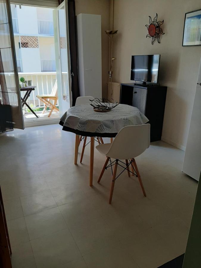 Studio Masol Avec Balcon Amelie-les-Bains-Palalda ภายนอก รูปภาพ