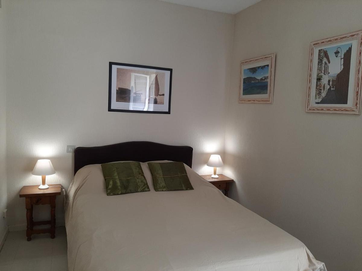 Studio Masol Avec Balcon Amelie-les-Bains-Palalda ภายนอก รูปภาพ