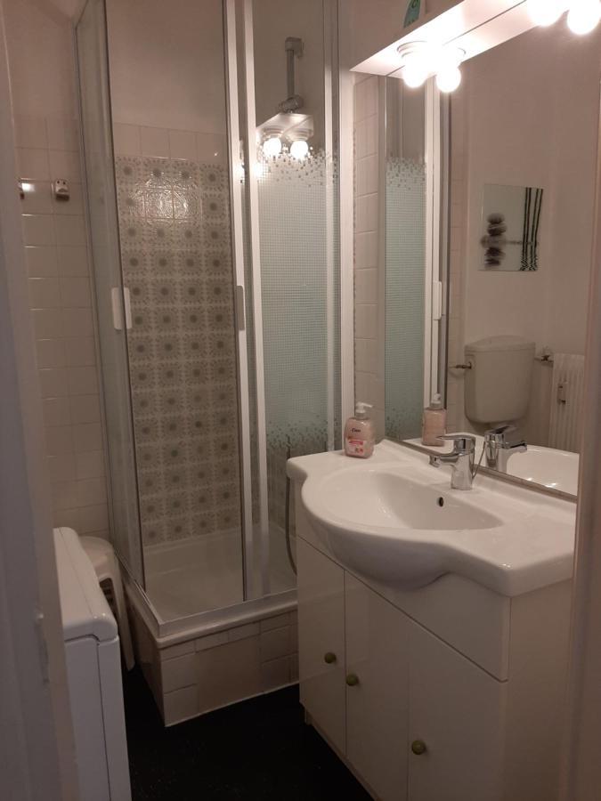 Studio Masol Avec Balcon Amelie-les-Bains-Palalda ภายนอก รูปภาพ