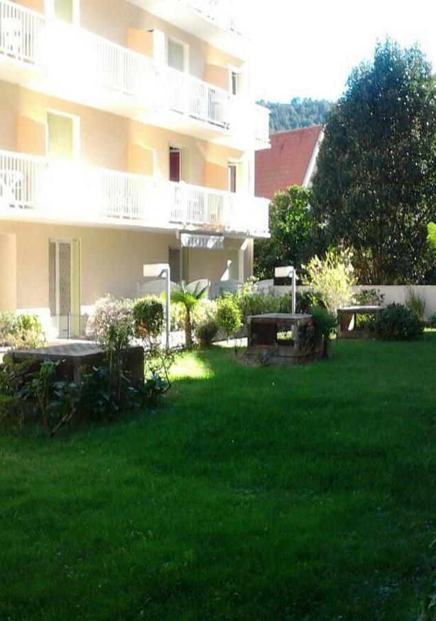 Studio Masol Avec Balcon Amelie-les-Bains-Palalda ภายนอก รูปภาพ