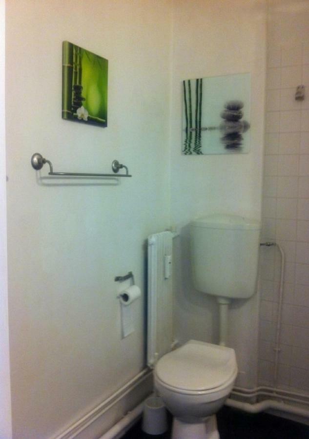 Studio Masol Avec Balcon Amelie-les-Bains-Palalda ภายนอก รูปภาพ